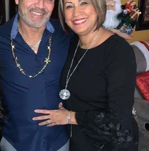 Meet your Posher, Iris